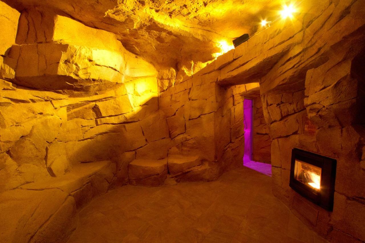 New Emotion Room Τεργέστη Εξωτερικό φωτογραφία