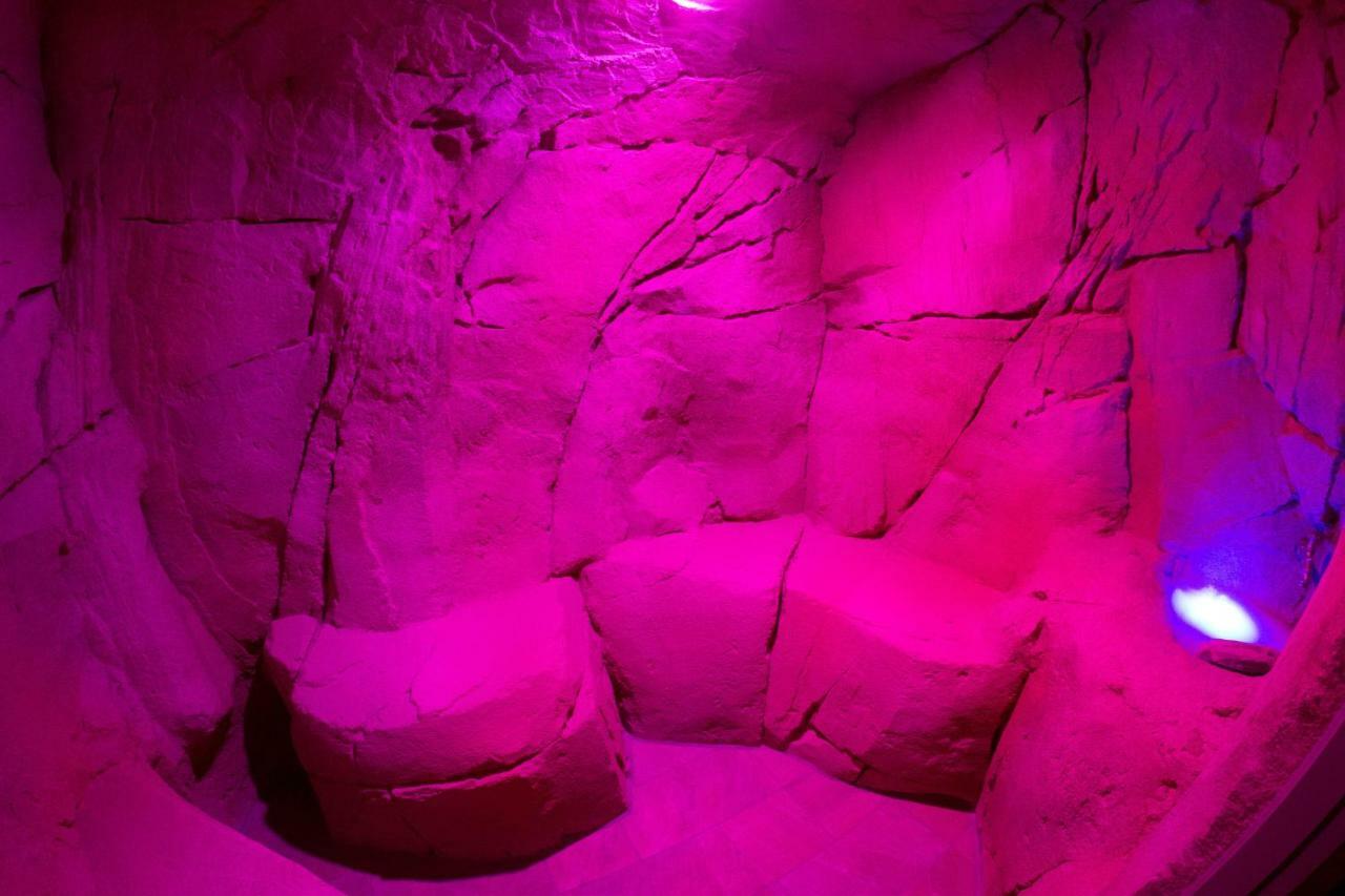 New Emotion Room Τεργέστη Εξωτερικό φωτογραφία
