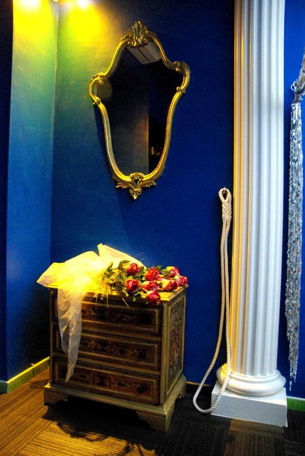 New Emotion Room Τεργέστη Εξωτερικό φωτογραφία