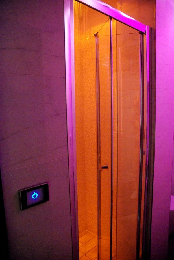 New Emotion Room Τεργέστη Εξωτερικό φωτογραφία