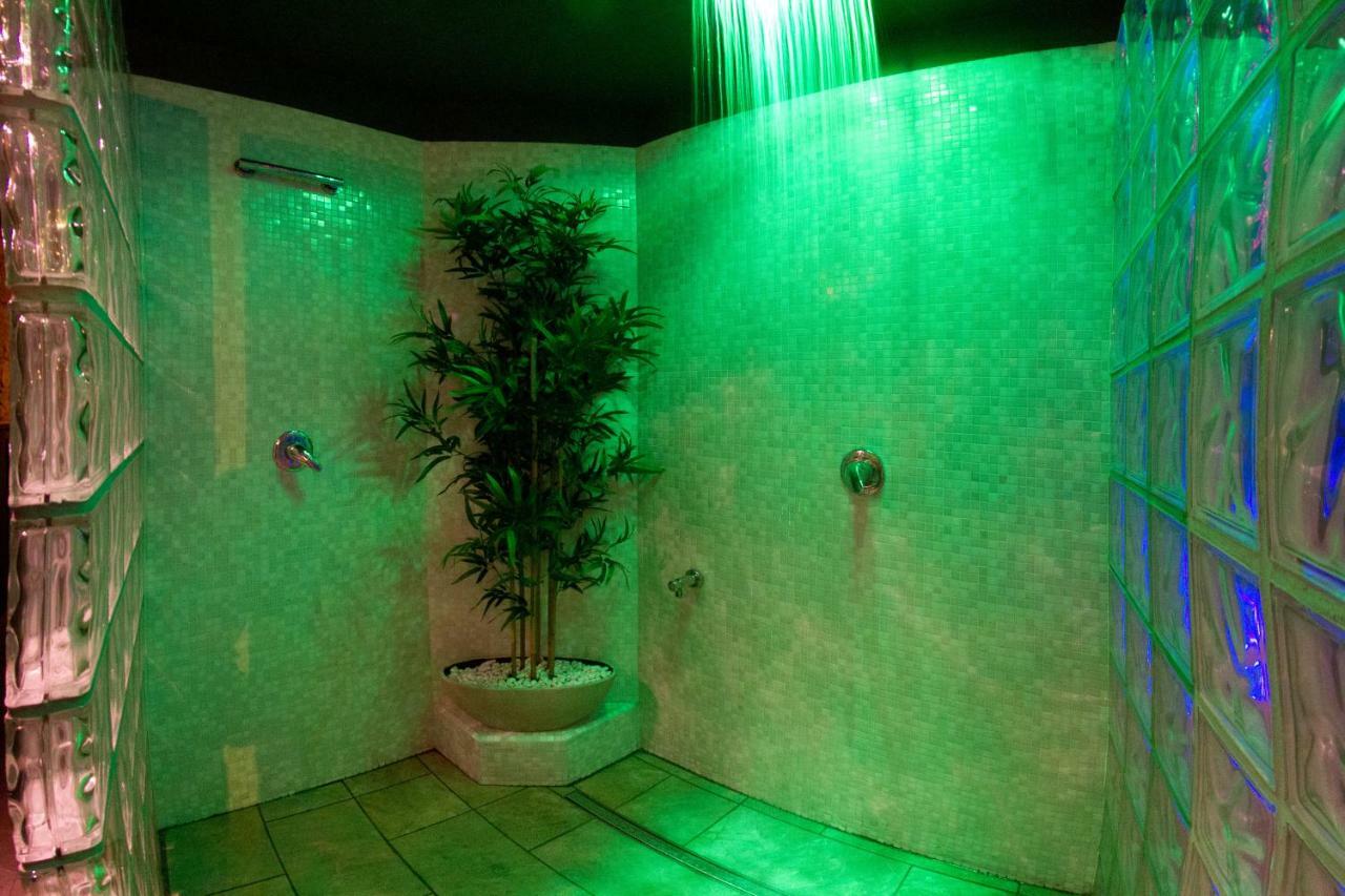New Emotion Room Τεργέστη Εξωτερικό φωτογραφία